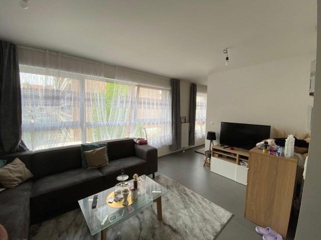 Kot location à Rive Gauche - Linkeroever, Molenbeek-Saint-Jean - Sint-Jans-Molenbeek
