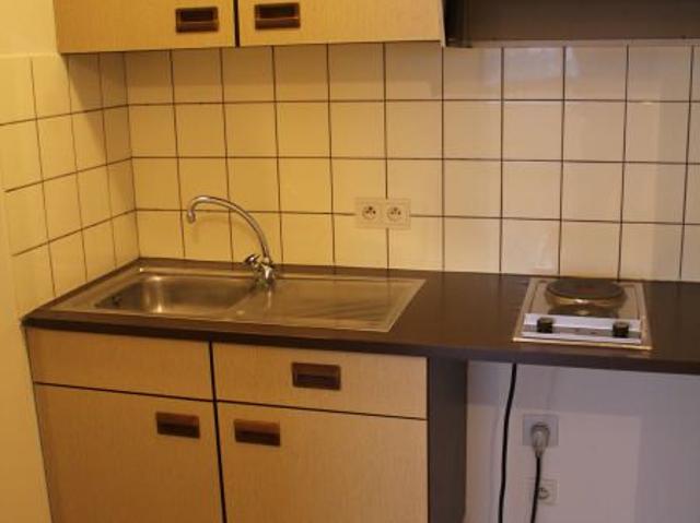 Kot location à Jette, Bruxelles