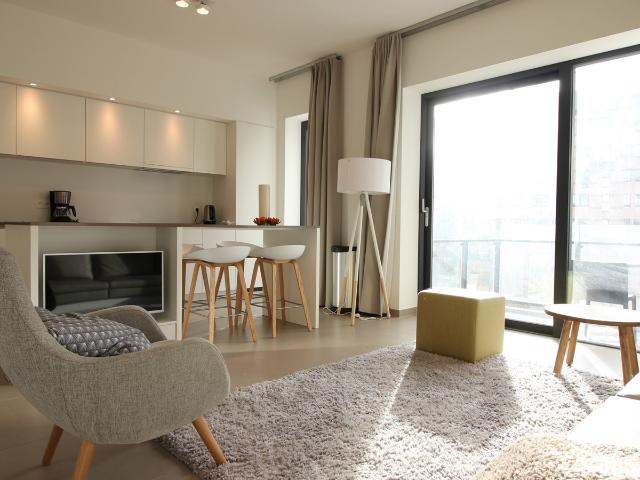 Kot location à Woluwe-Saint-Lambert - Sint-Lambrechts-Woluwe, Brussel-Hoofdstad - Bruxelles-Capitale
