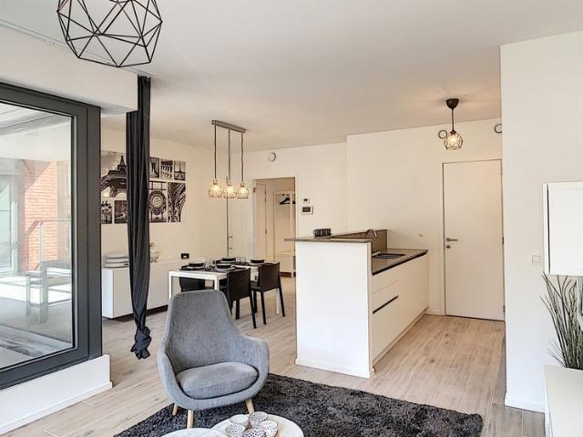 Appartement location à Brussel, Bruxelles
