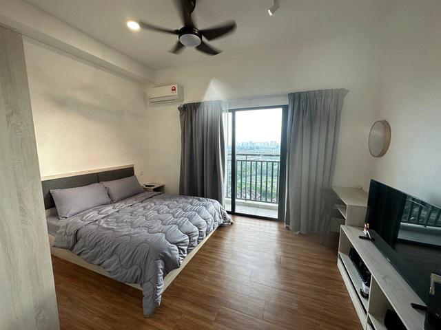 Condominium for rent in Petaling, Subang Jaya