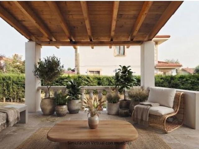 Casa en venta en Miñón, Medina De Pomar