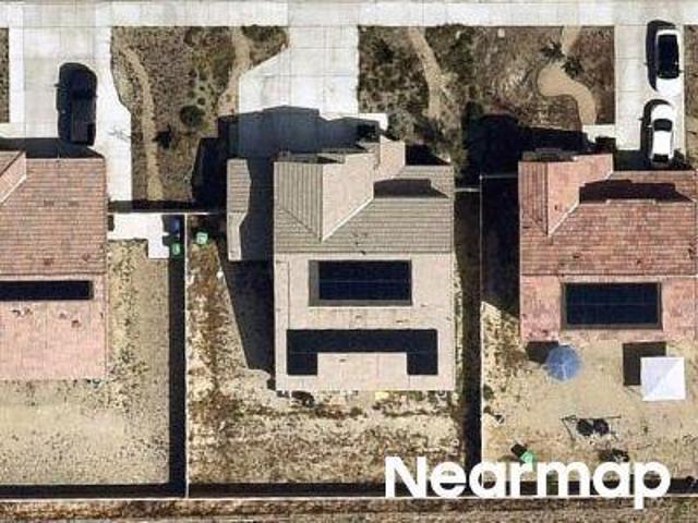 House for sale in San Jacinto, California