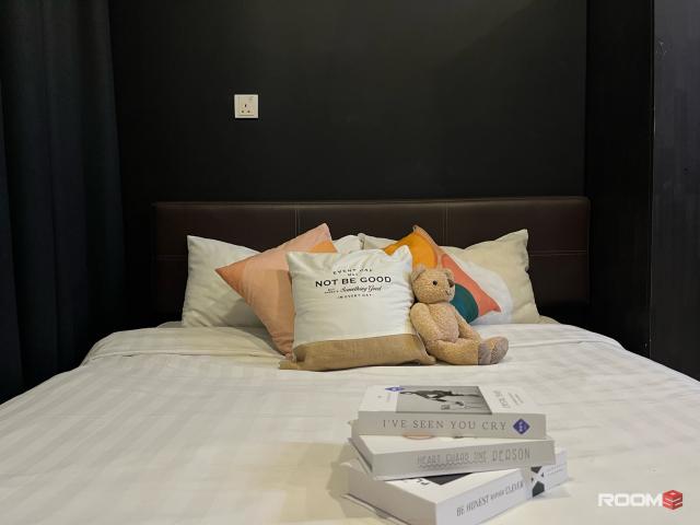 Apartment for rent in Port Klang, Selangor
