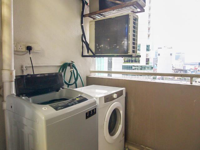 Apartment for rent in Country Heights Damansara, Kuala Lumpur