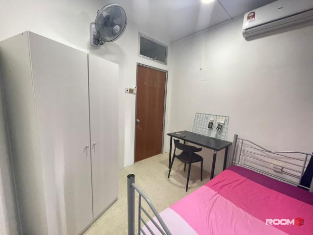 Apartment for rent in Country Heights Damansara, Kuala Lumpur