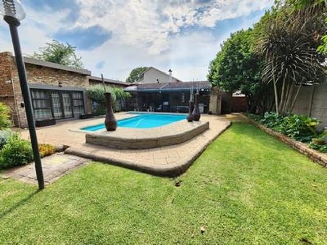 House for sale in Midvaal, Gauteng