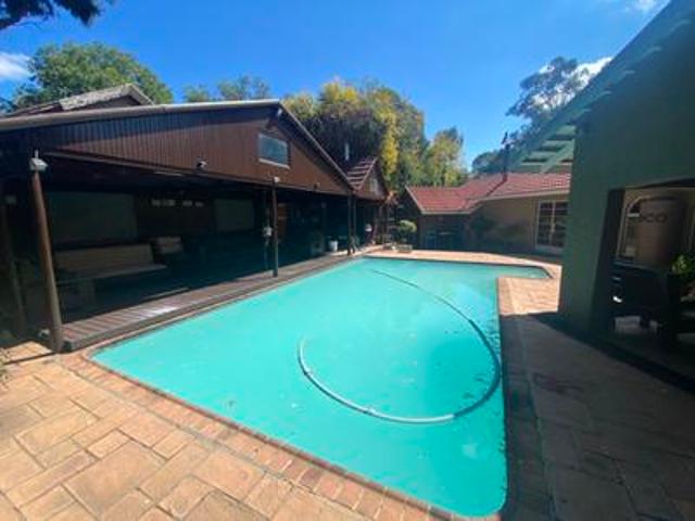 House for sale in Pullens Hope, Mpumalanga
