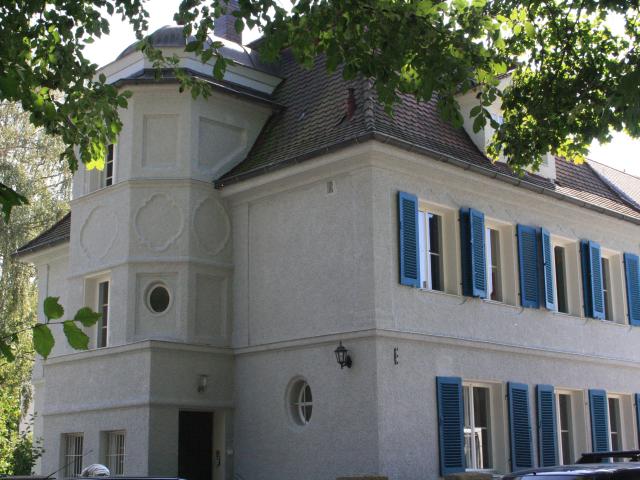 Apartment mieten in Sandreuth, Nürnberg