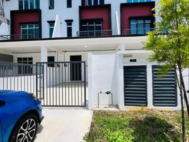Property for rent in Selayang, Selangor