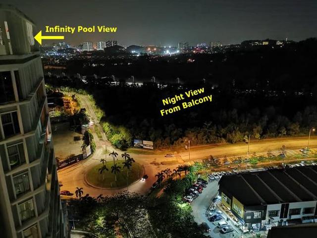 Serviced Residence for sale in Petaling, Alam Impian