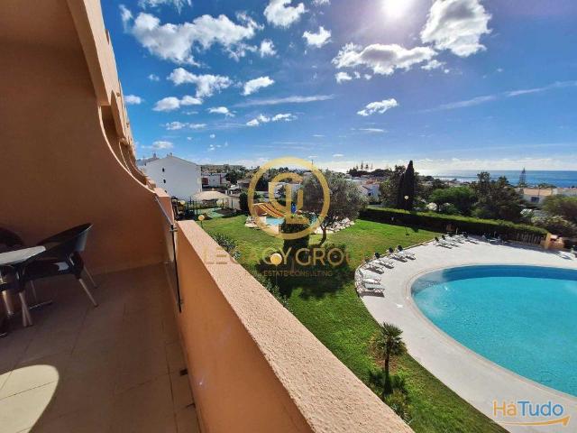 Apartamento venda em Albufeira, Faro