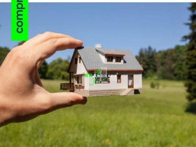 Terreno venda em Região Imediata de Franca, Juranda