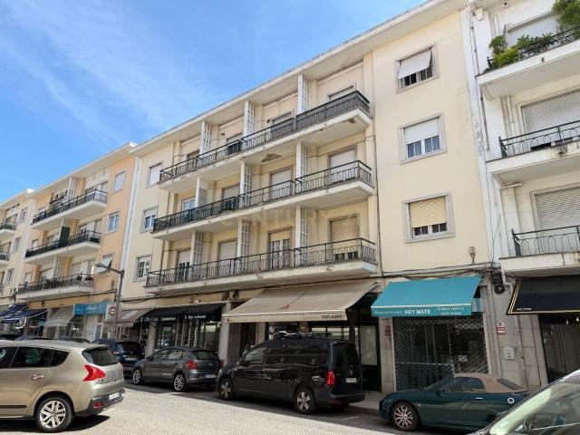 Prédio venda em Lisboa