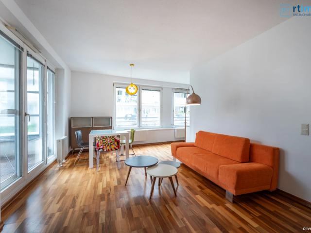 Apartment mieten in KG Leopoldstadt, Wien
