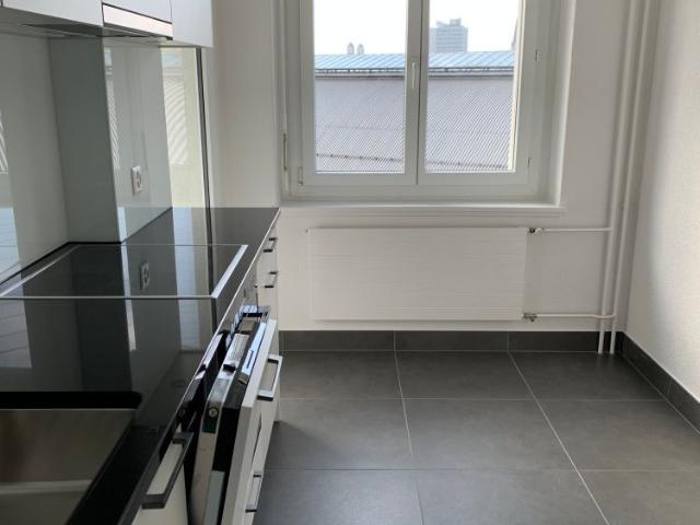 Apartment mieten in Olten, Amtei Olten-Gösgen