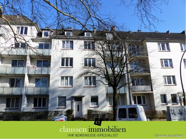 Wohnung kaufen in Barmbek-Süd, Hamburg