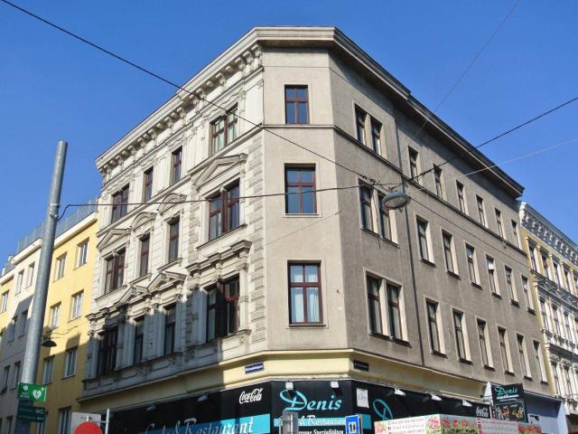 Apartment kaufen in Ottakring, Wien