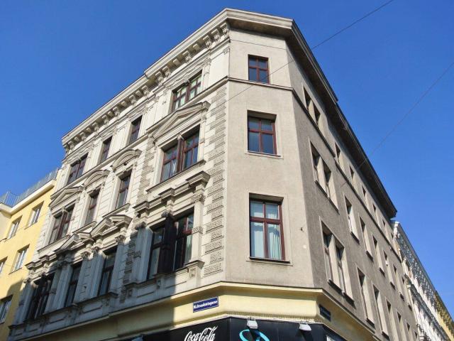 Apartment kaufen in Ottakring, Wien