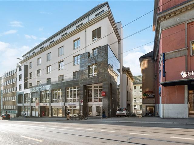Büro mieten in Einigen, Zürich