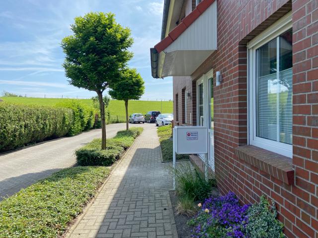 Wohnung kaufen in Hohenkirchen, Wangerland