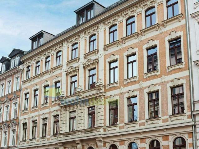 Wohnung kaufen in Reudnitz-Thonberg, Leipzig