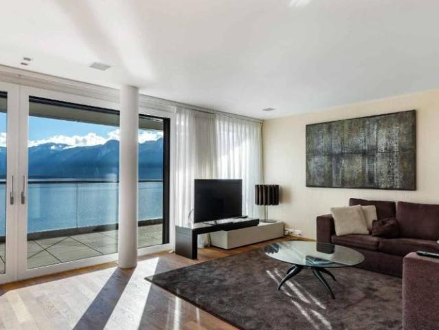 Wohnung kaufen in Chailly-Montreux, Waadt