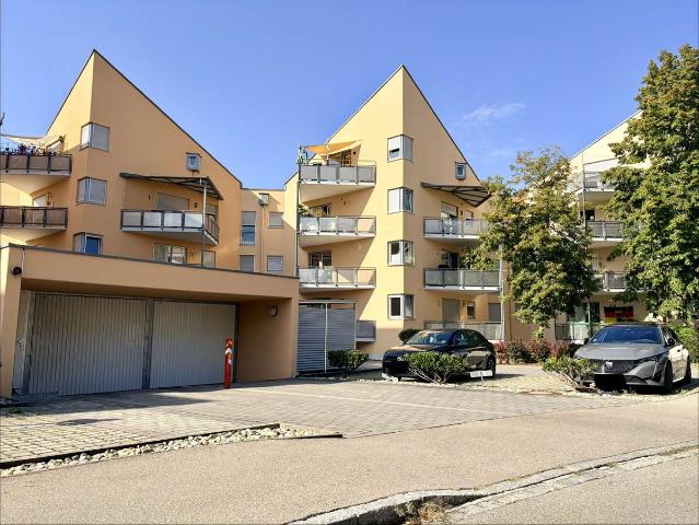 Wohnung kaufen in Königsbrunn, Landkreis Augsburg