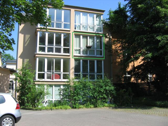 Wohnung kaufen in Bornstedter Feld, Potsdam
