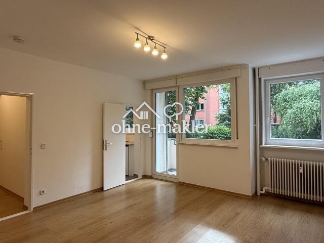 Apartment kaufen in Kreuzberg, Berlin