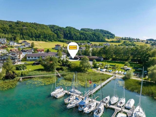 Apartment kaufen in Mattsee, Salzburg