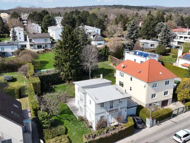 Einfamilienhaus kaufen in Liesing, Wien