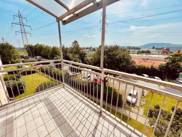 Apartment mieten in Liebenau, Gersdorf-Feistritz