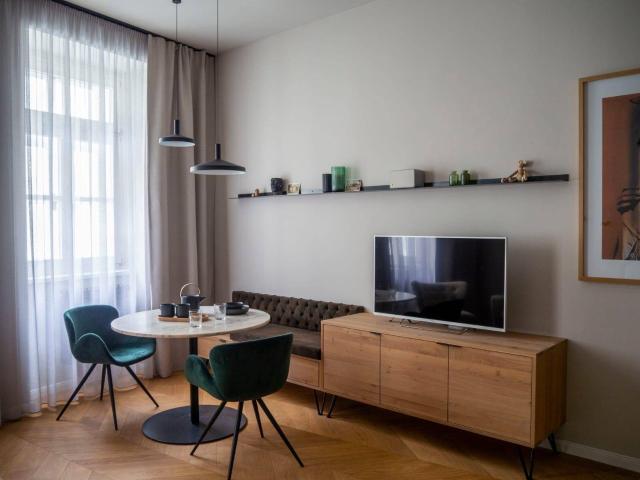 Apartment mieten in Donaustadt, Wien