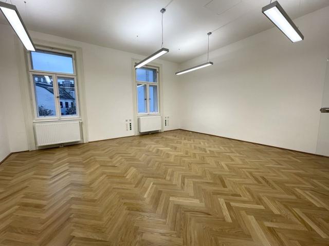 Büro mieten in KG Mariahilf, Wien