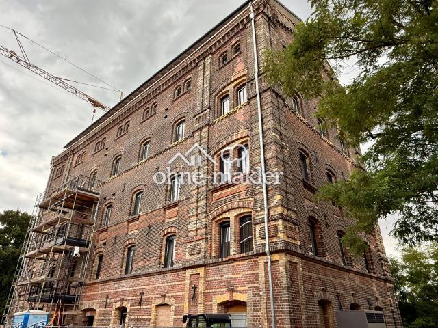 Apartment mieten in Sachsen-Anhalt