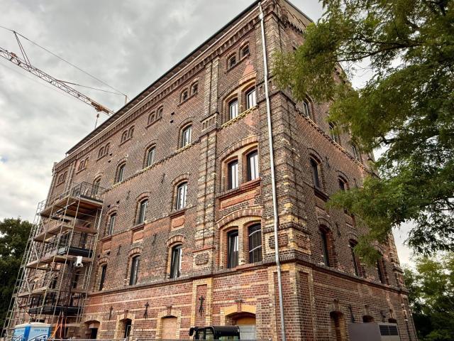 Wohnung mieten in Schkopau, Sachsen-Anhalt