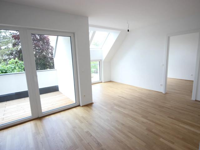 Apartment mieten in Hernals, Wien