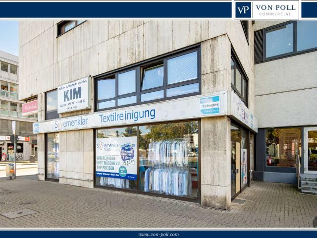 Gewerbe kaufen in Köln