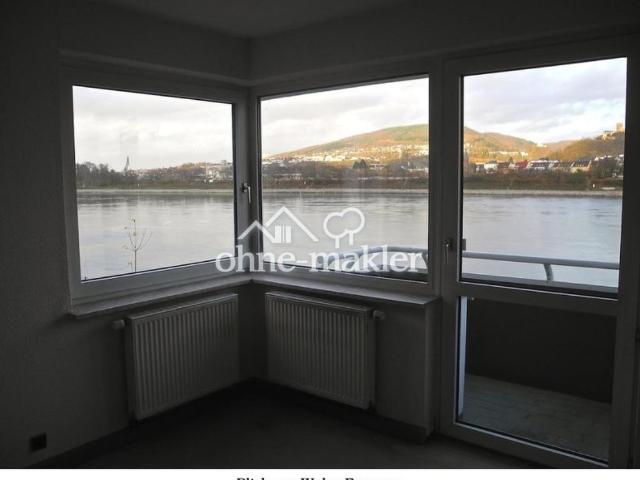 Apartment mieten in Stolzenfels, Koblenz