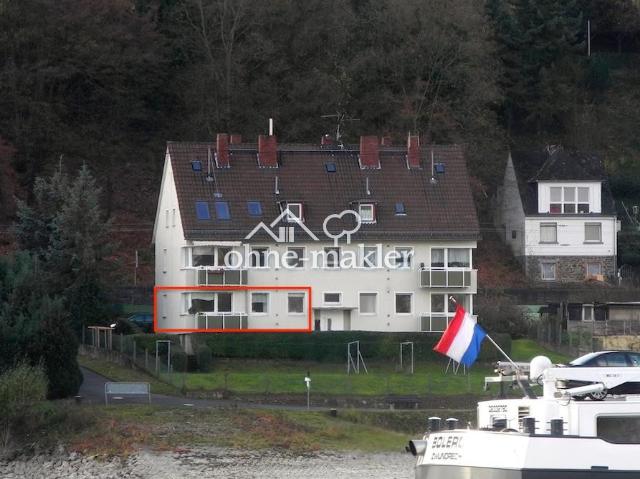 Apartment kaufen in Koblenz, Rheinland-Pfalz
