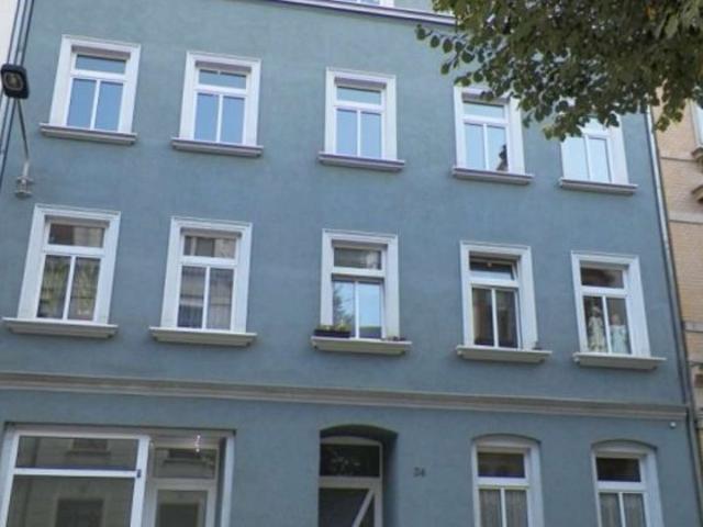 Wohnung mieten in Innenstadt, Zwickau