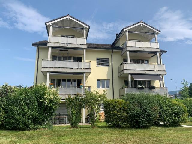 Apartment mieten in Horn, Thurgau