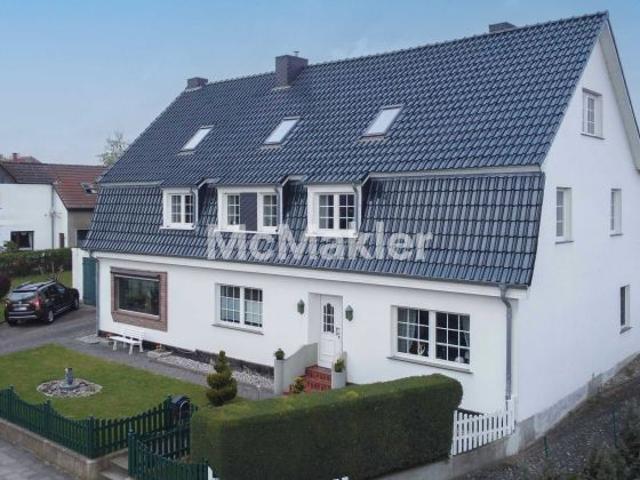 Haus kaufen in Stralsund, Mecklenburg-Vorpommern