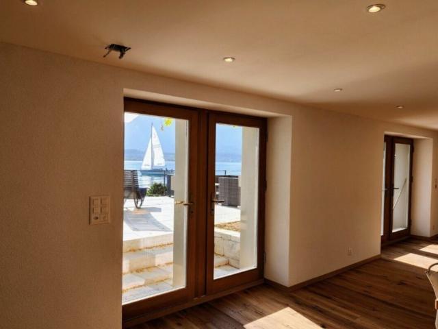 Maisonette kaufen in Oberhofen am Thunersee, Bern