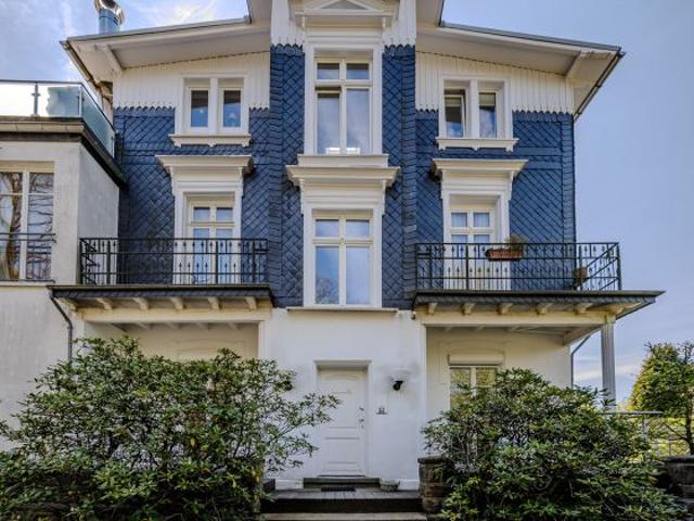 Wohnung kaufen in Wuppertal, Nordrhein-Westfalen