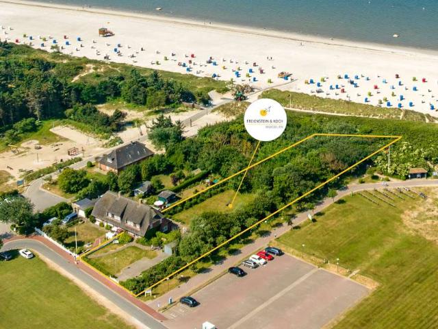 Haus kaufen in Utersum, Kreis Nordfriesland