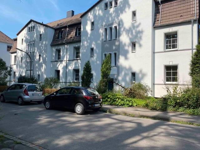 Wohnung mieten in Nette, Dortmund