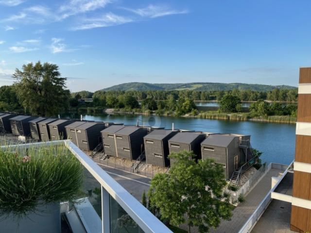 Penthouse kaufen in Wien, KG Grinzing