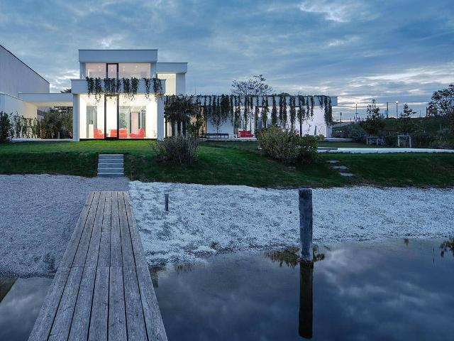 Haus kaufen in Oggau, Burgenland